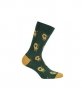 Skarpety Gatta U94.N03 Perfect Man Casual wzorowane 39-47